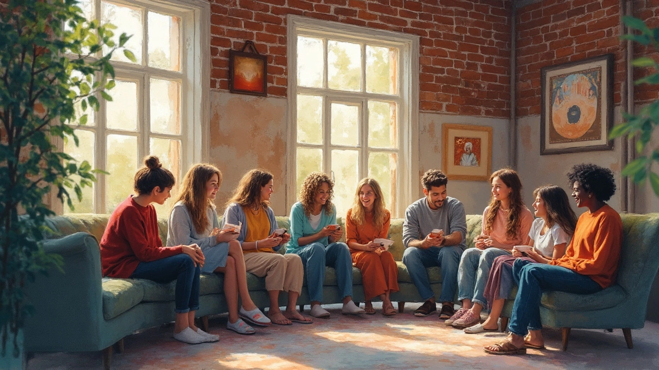 3 Types of Help for Mental Disorders: Support from Charities That Really Works