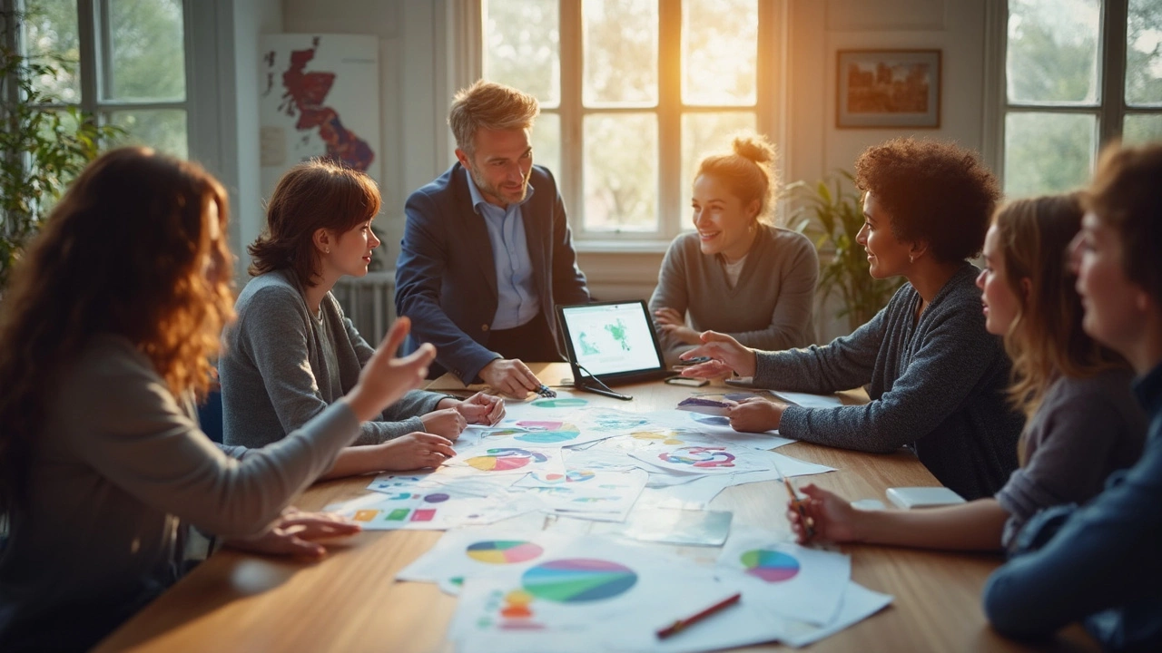 Charitable Trust: What Can You Actually Do With One?