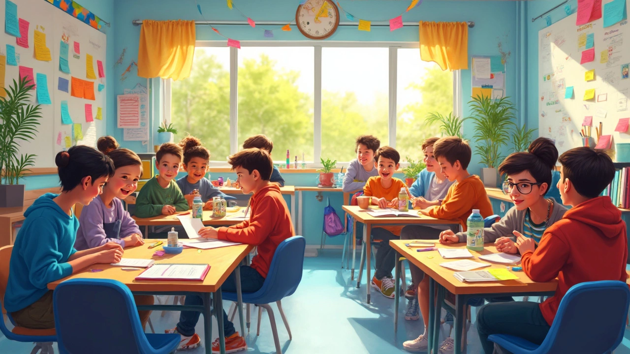 How to Improve a School Club: Practical Tips That Work