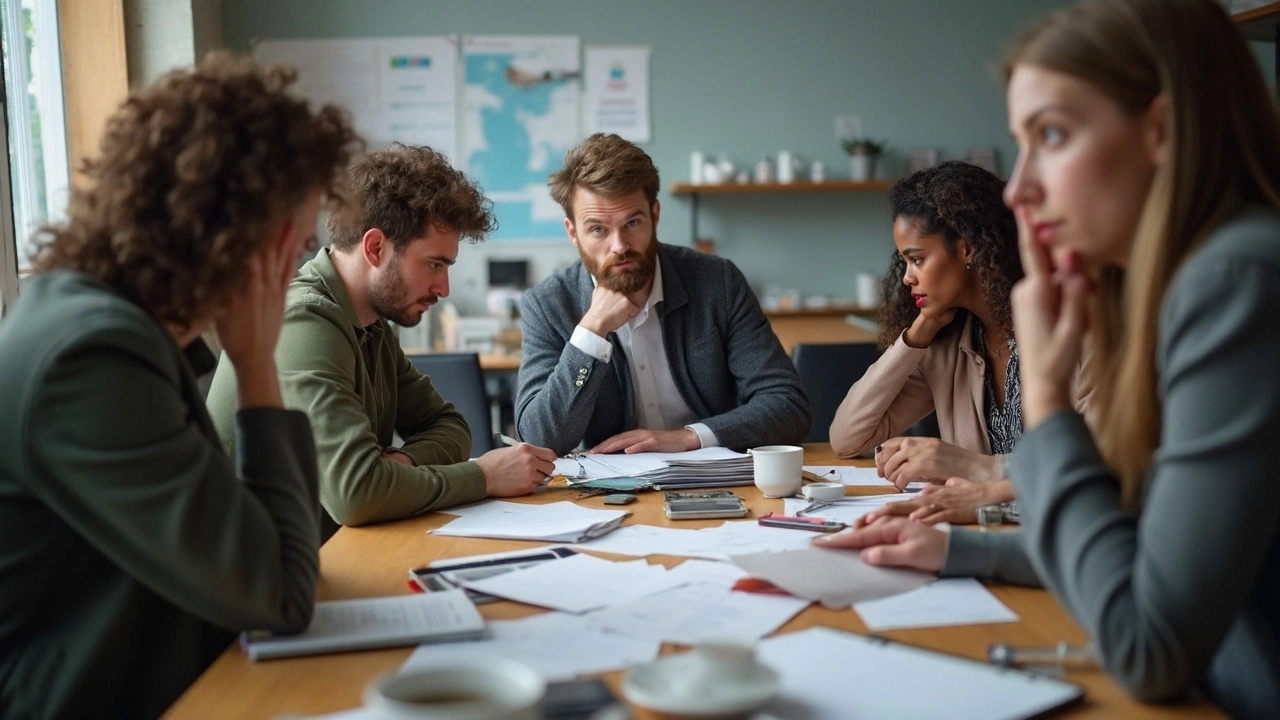 CIO Disadvantages for Charitable Trusts: What You Need to Know