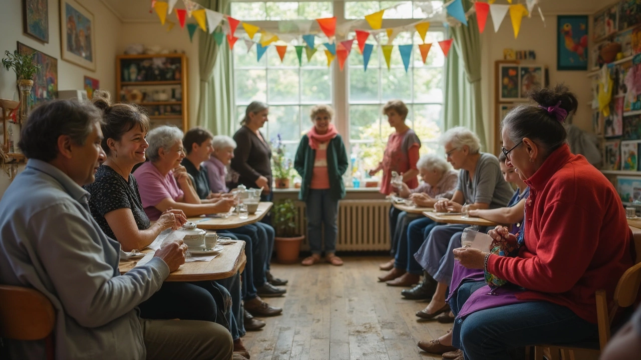 Community Outreach: What It Truly Means and Why It Matters