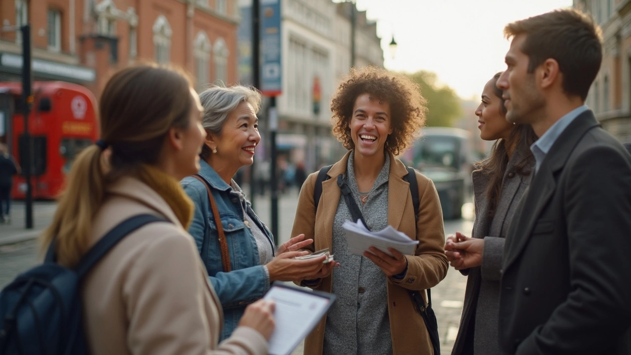 Community Outreach Worker Duties Explained: What Does the Job Really Involve?