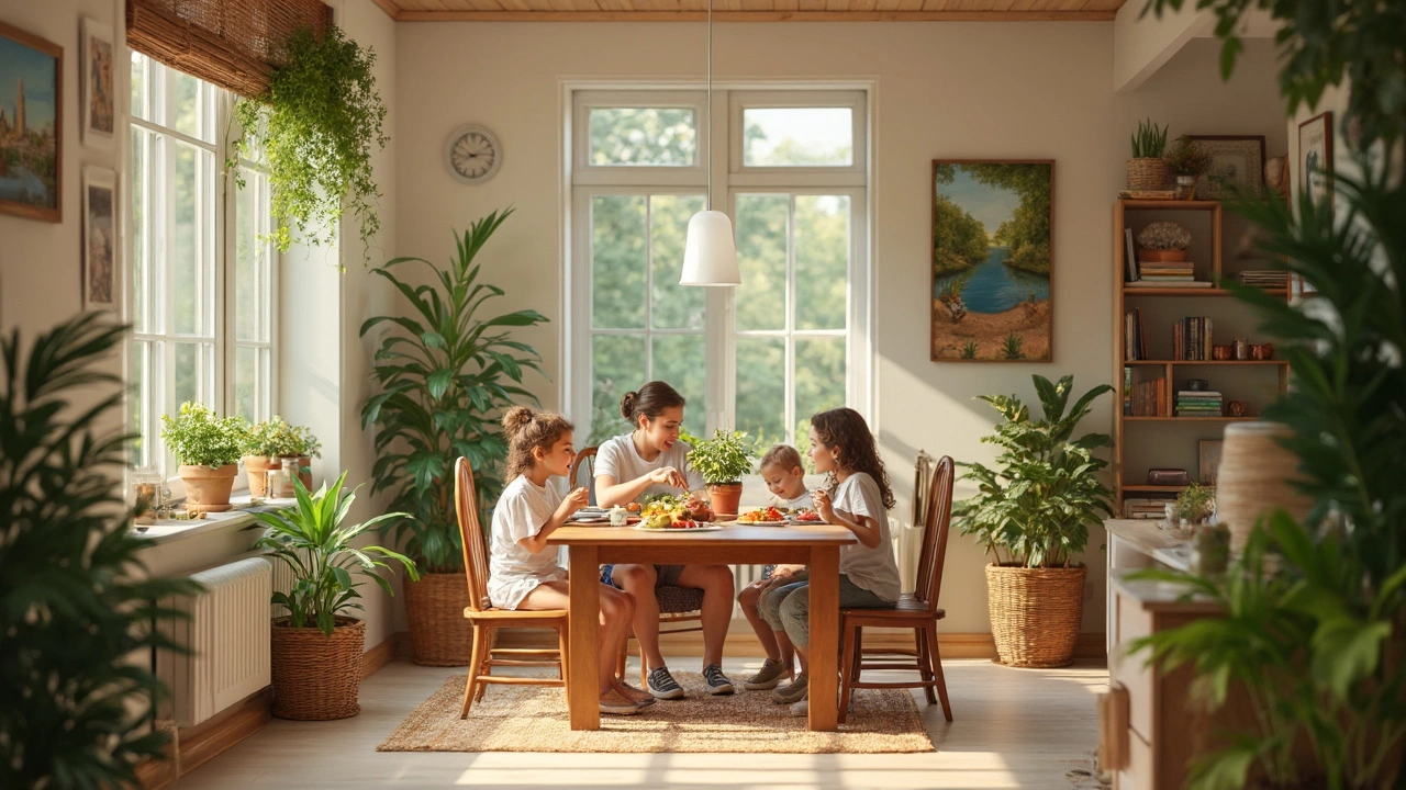 Digital Environments: Navigating the Screens