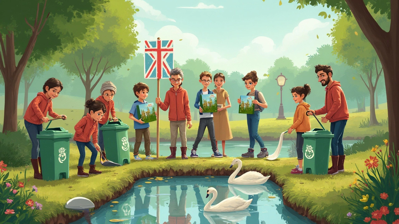 How Many Groups of Environment Do We Have? A Clear Guide to Environmental Groups