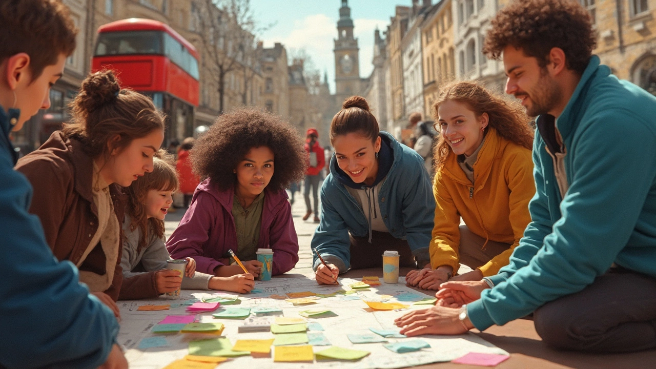 How to Start an Outreach: Building Community Connections That Actually Work