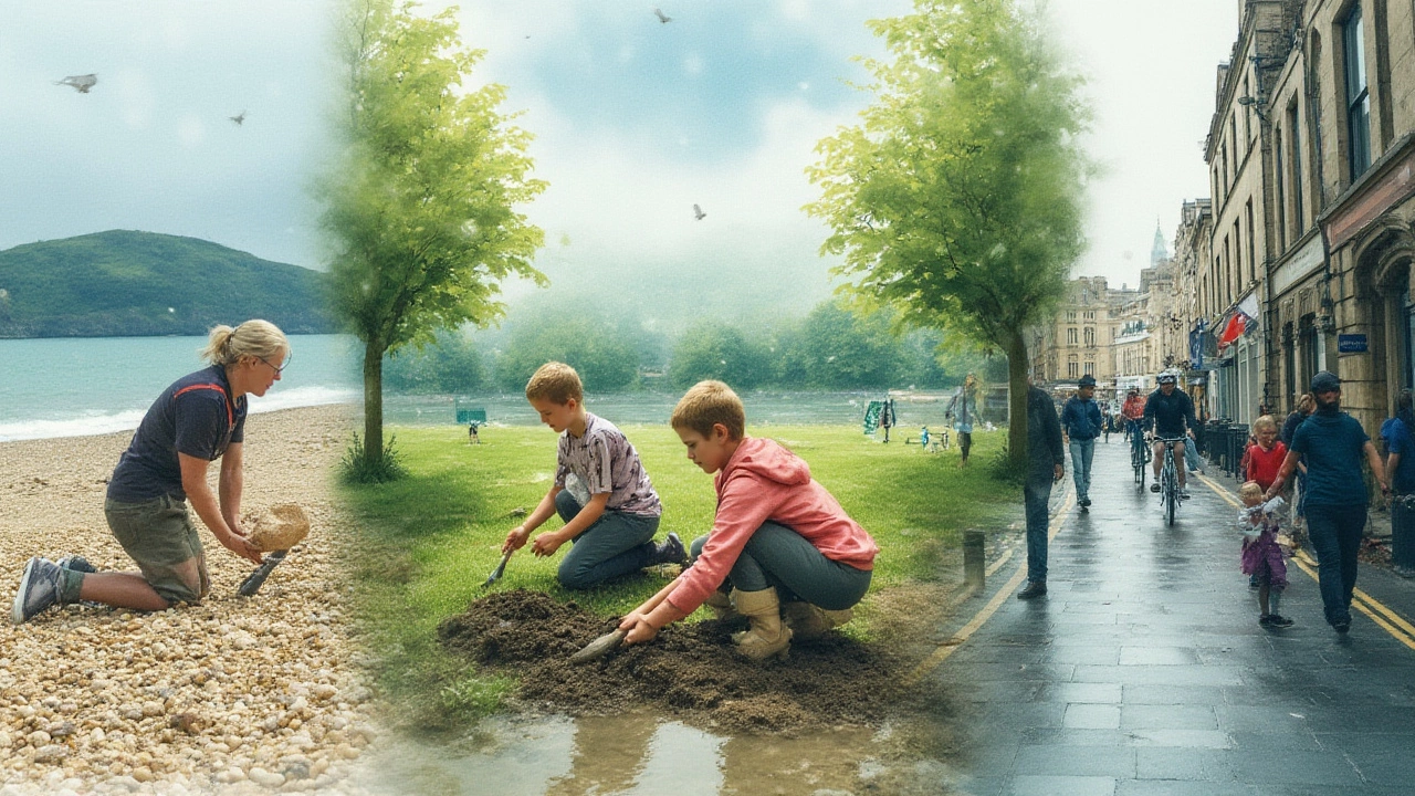 Get Involved: Tips for Joining or Supporting Environmentalist Groups