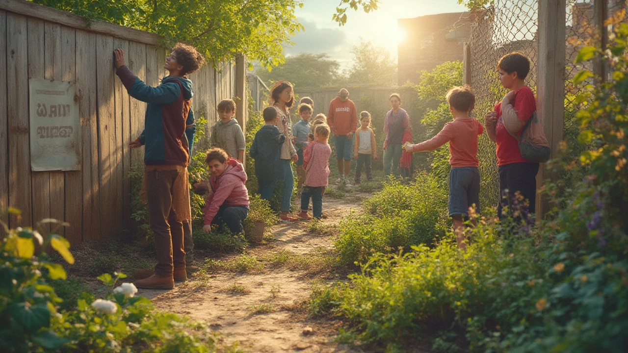 How Can We Turn Volunteerism Around?