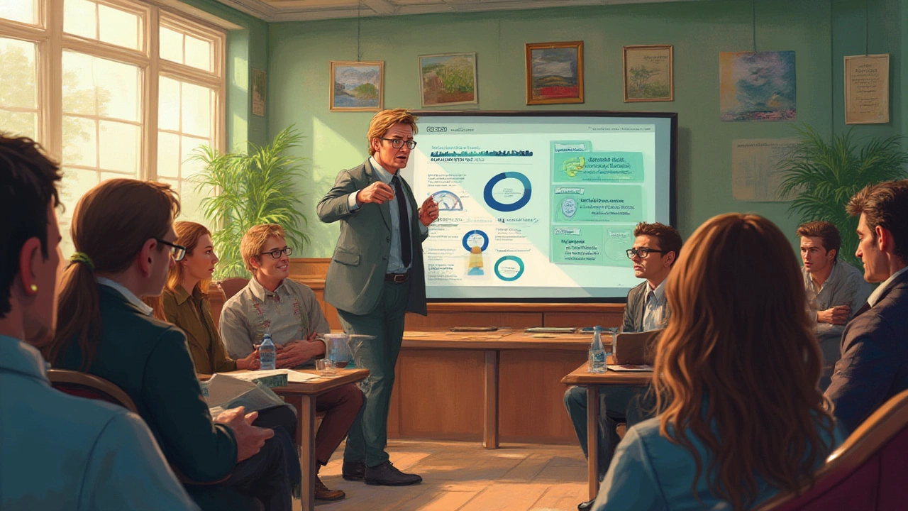 How Environmentalist Groups Work: Tactics, Campaigns, and Inside Stories