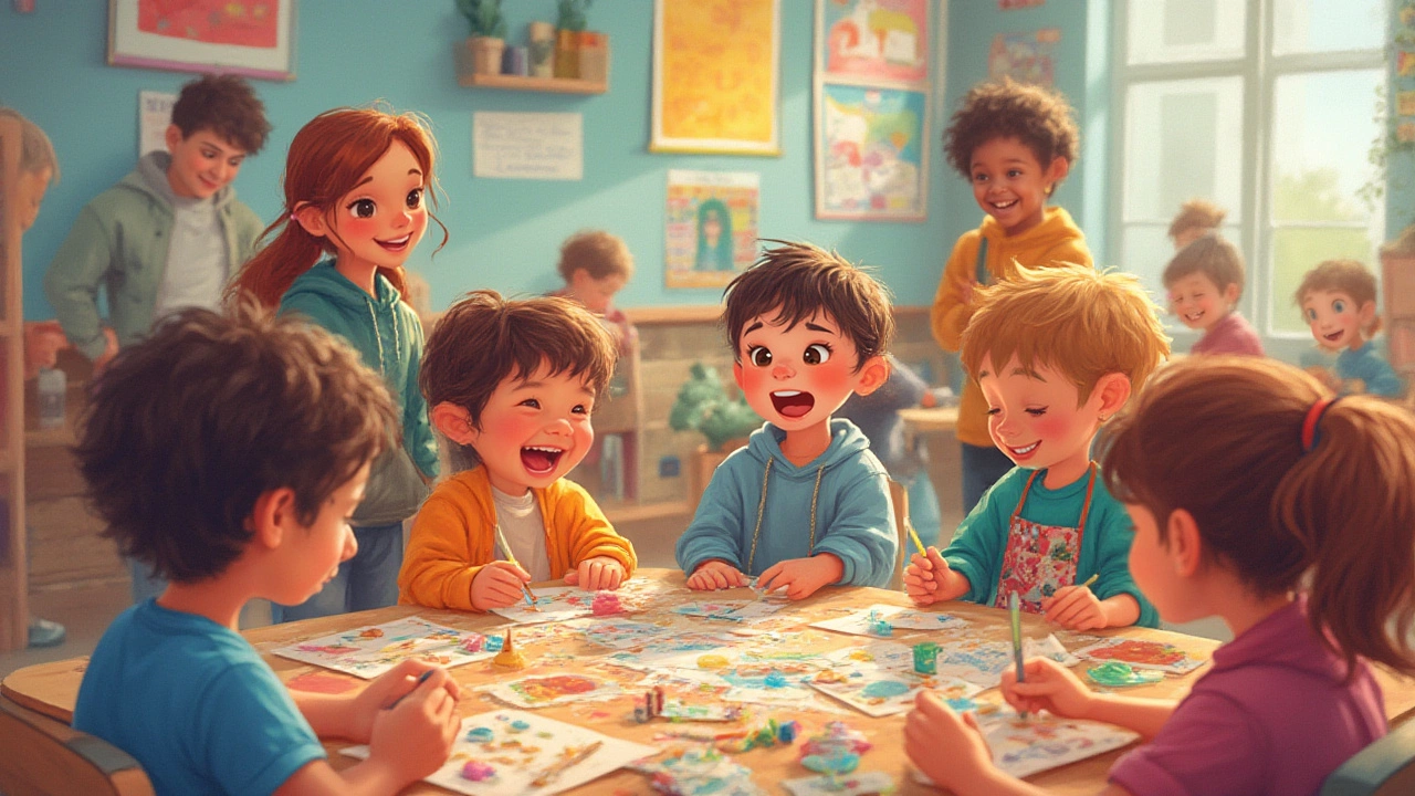 How to Open a Kids Club: Steps to Build a Successful Children's Club