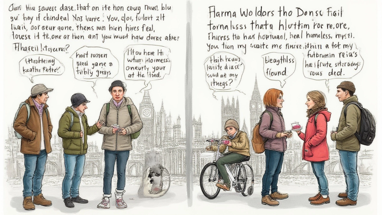 How You Can Help: Don’t Guess, Just Ask