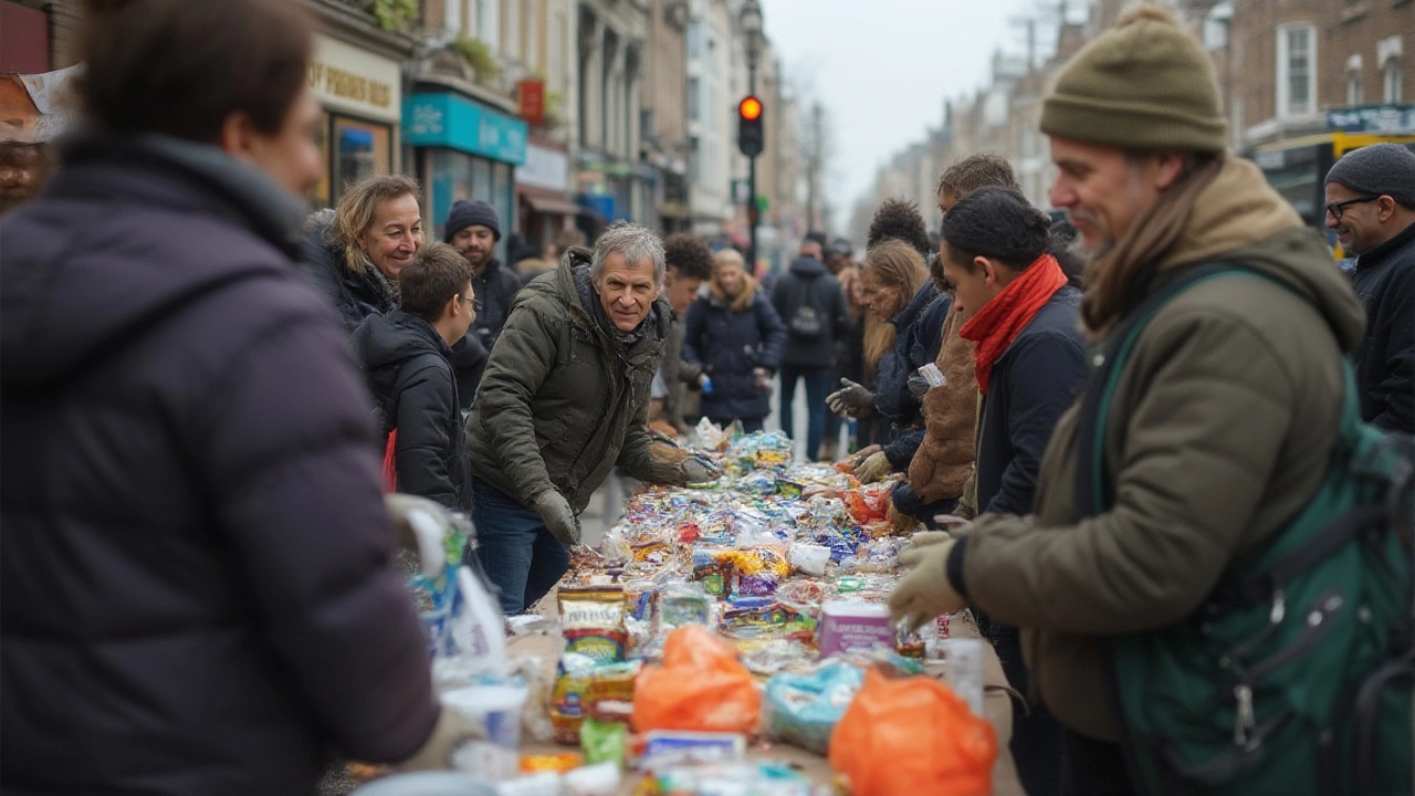 Most Requested Items by Homeless People: Actual Needs & Actionable Ways to Help