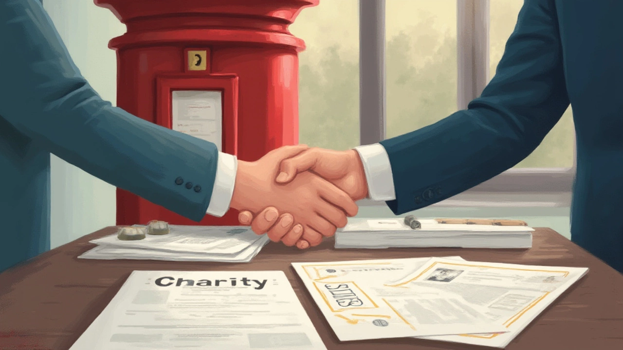 Pros and Cons: Choosing the Right Structure