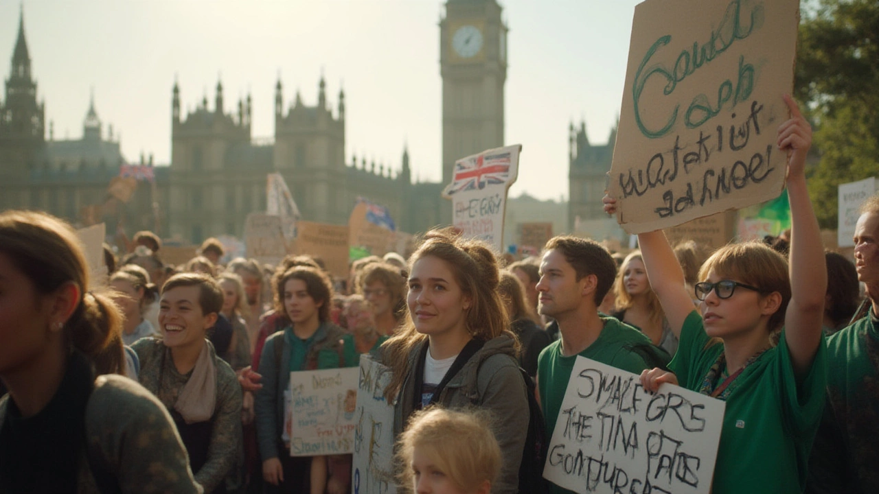 What is an Environmentalist Group? Guide to Green Organizations and Activism