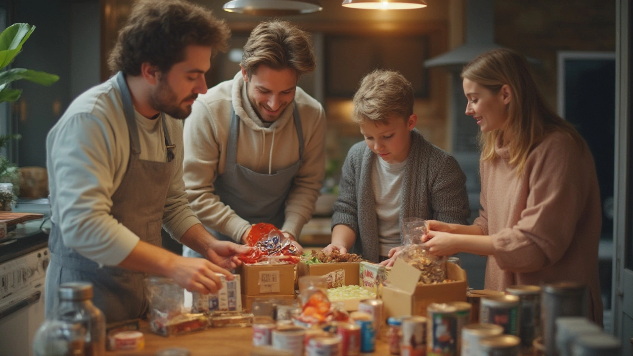 What Not to Put in Homeless Care Packages: Essential Tips for Helpers