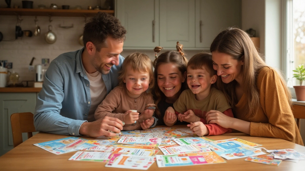 How Many Extracurricular Activities Should Kids Have? Expert Parent Guide 2025