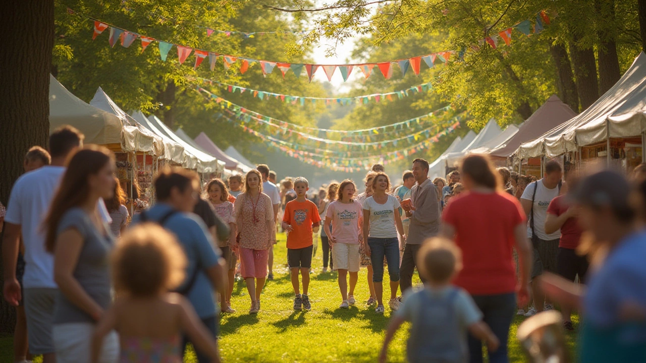 The Purpose and Impact of Fundraising Events: How They Make a Difference