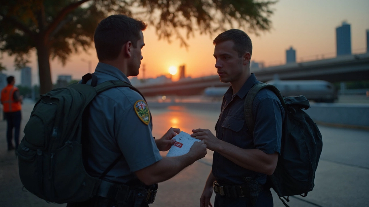 New Texas Homelessness Laws in 2025: Camping Ban, Rights, and City Rules