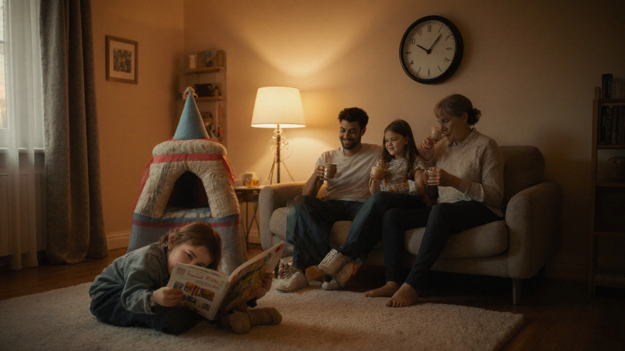 Practical ways to carve out free time