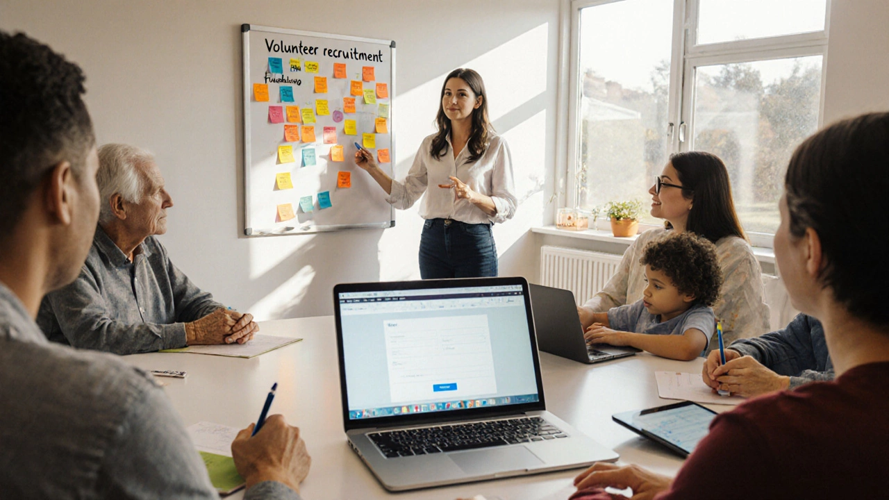 Best Form of Community Outreach in 2025 - Find the Most Effective Strategy
