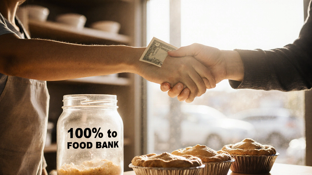 How much do charities actually give? The truth behind donation spending