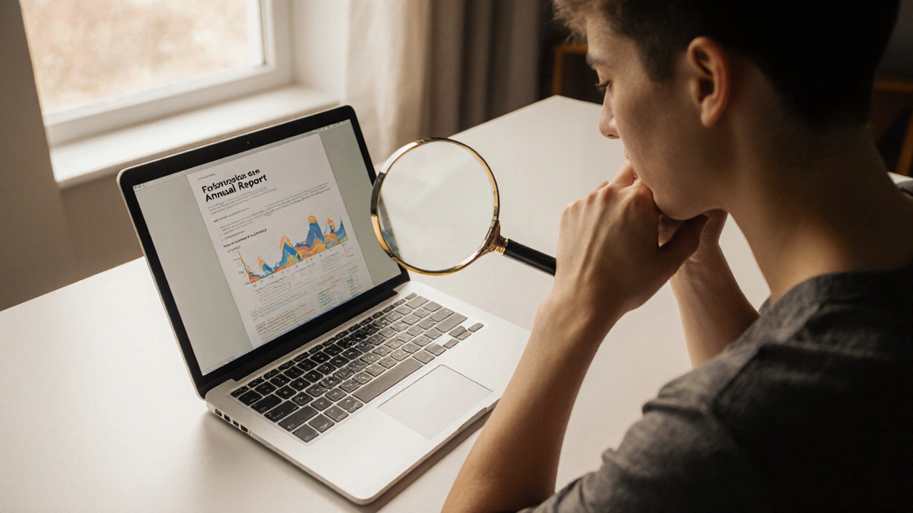 How to Identify the Most Trustworthy Charity in 2025