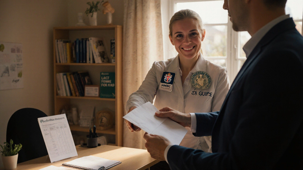 Is donating to charity worth it for taxes? - UK guide to charitable donation tax relief