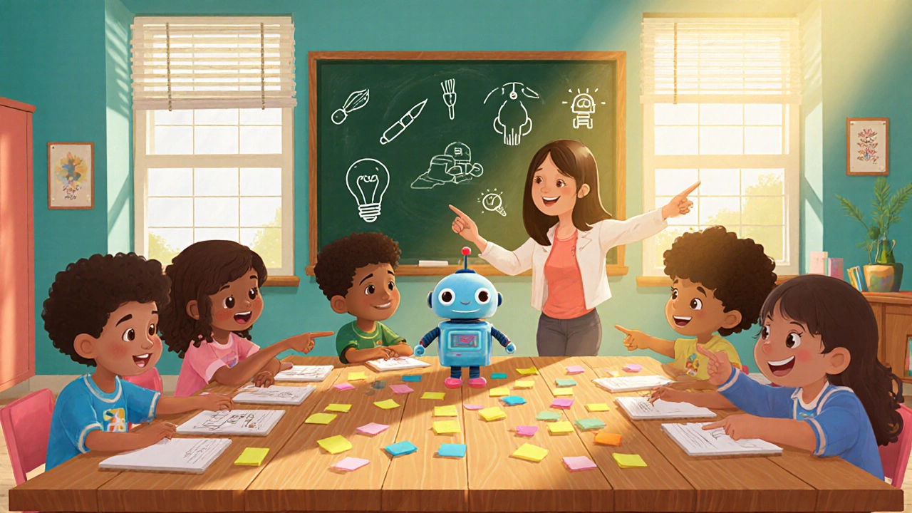 Make Your After‑School Club Stand Out: Proven Tips & Strategies
