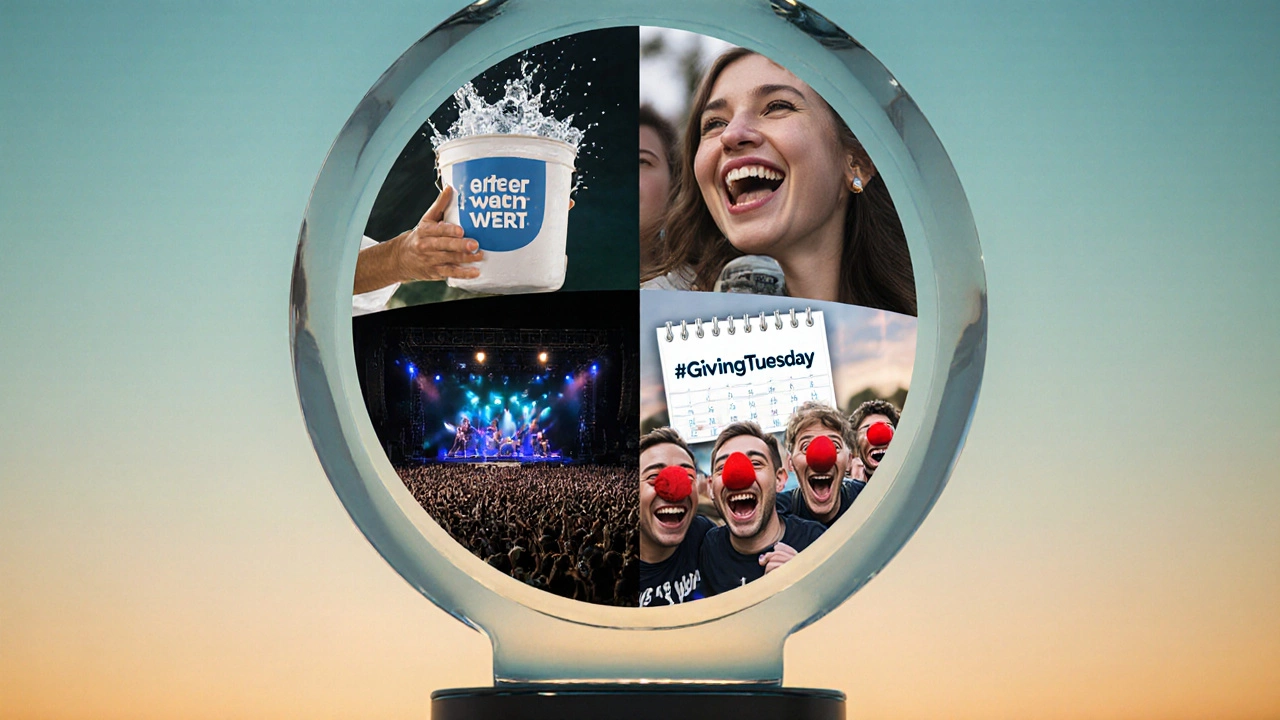 The Record-Breaking Fundraiser: Inside the Most Successful Campaign Ever