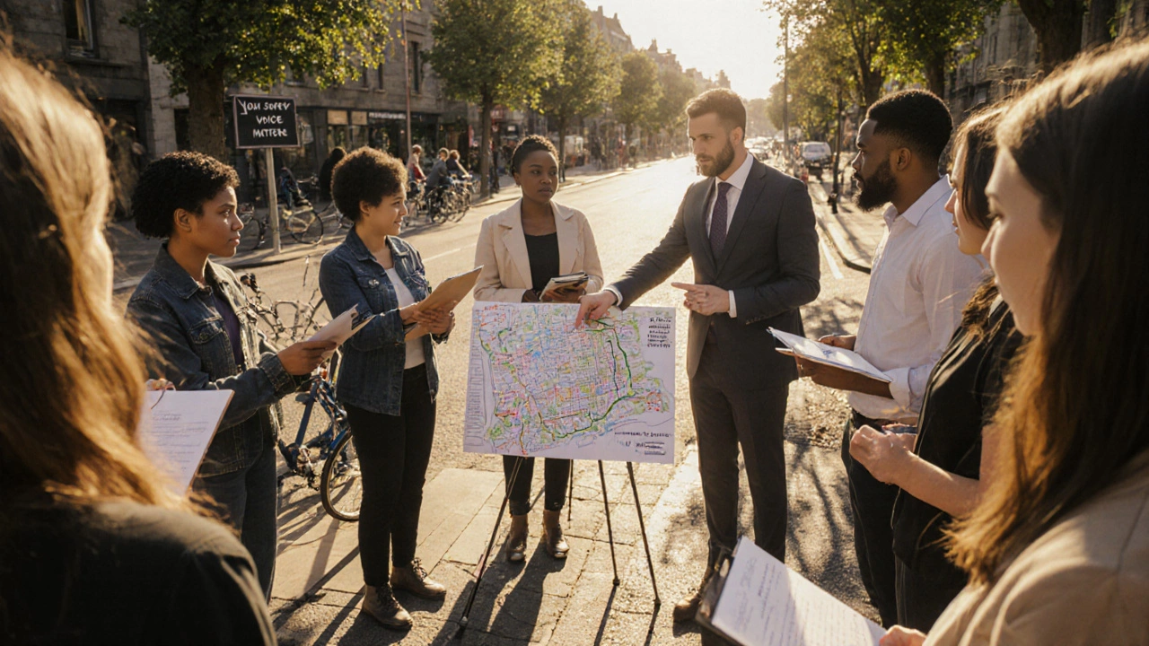 What Is Community Engagement and Outreach? A Simple Guide to Building Stronger Local Ties