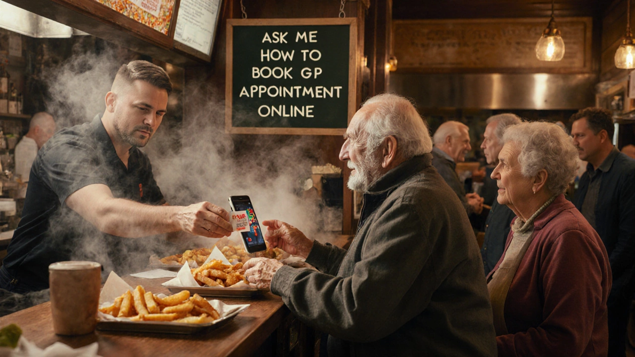 What Are the 3 P's of Engagement in Community Outreach?