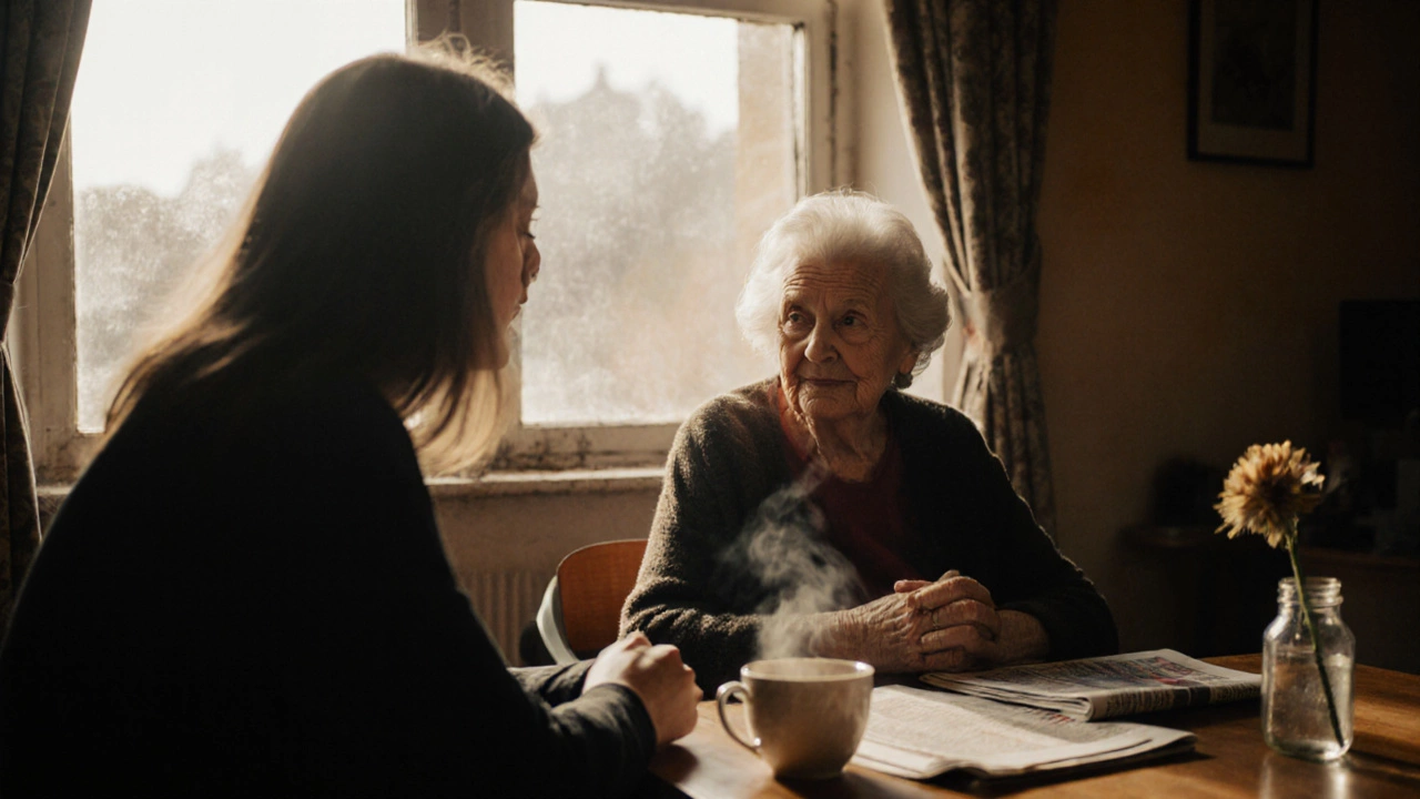 What Skill Made the Biggest Difference When You Volunteered?