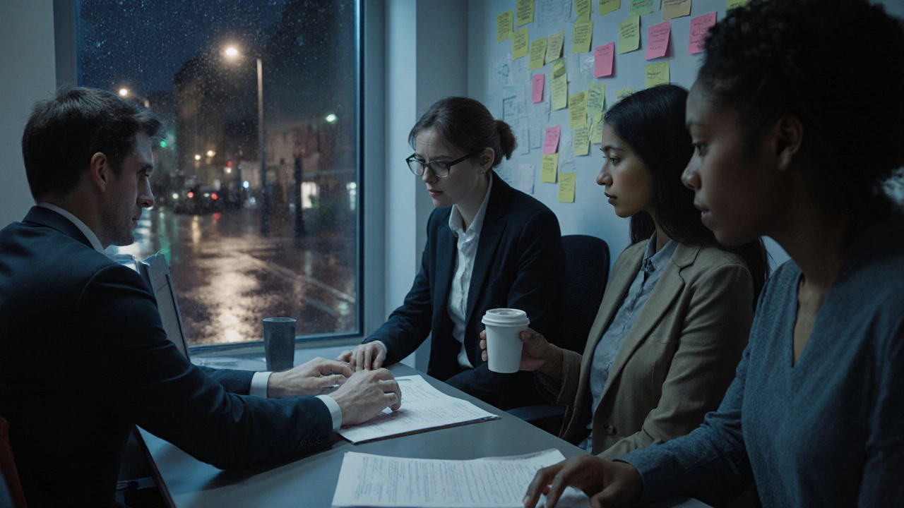 Why Do Nonprofits Not Pay Well? The Real Reasons Behind Low Salaries in the Sector