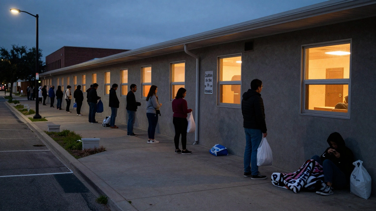 Does Texas Help Homeless? Real Support, Gaps, and Where to Find Help