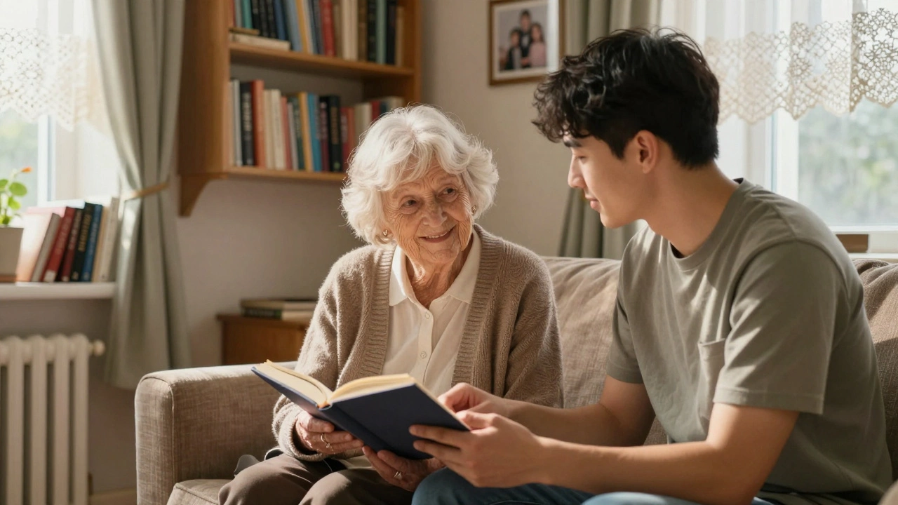 How to Choose the Right Volunteer Opportunity for You