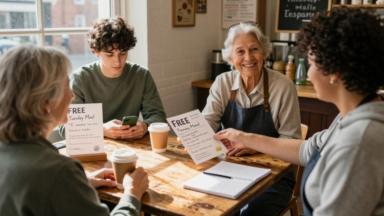 How to Create an Effective Outreach Plan for Your Community Initiative