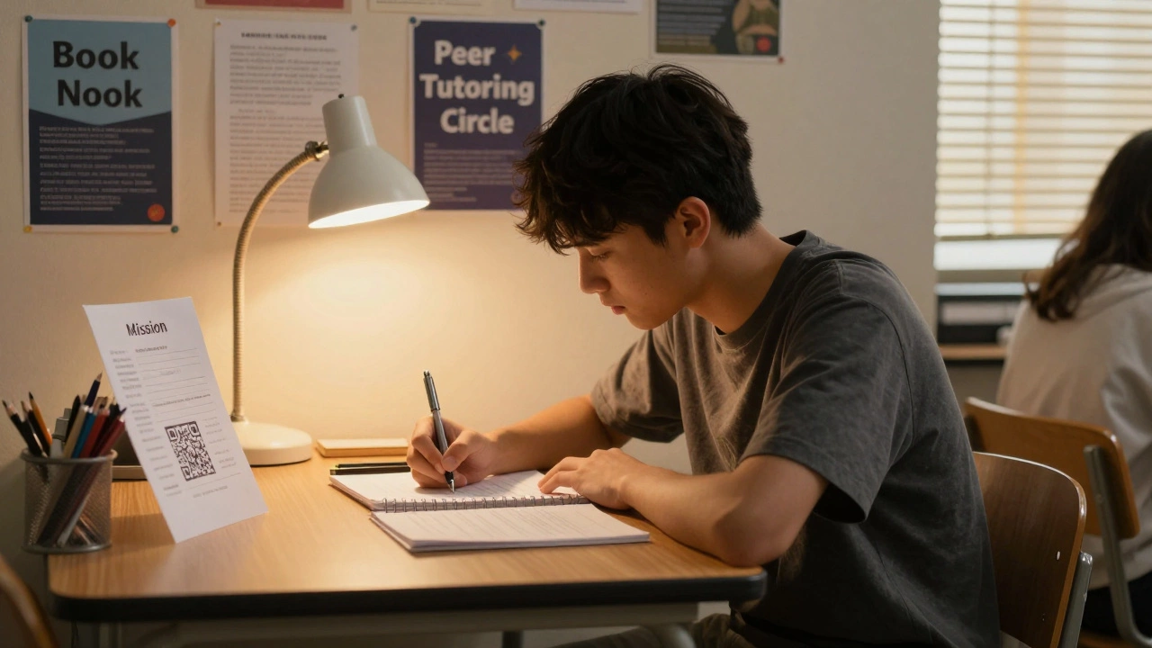 How to Start a Successful School Club: A Step-by-Step Guide for Students