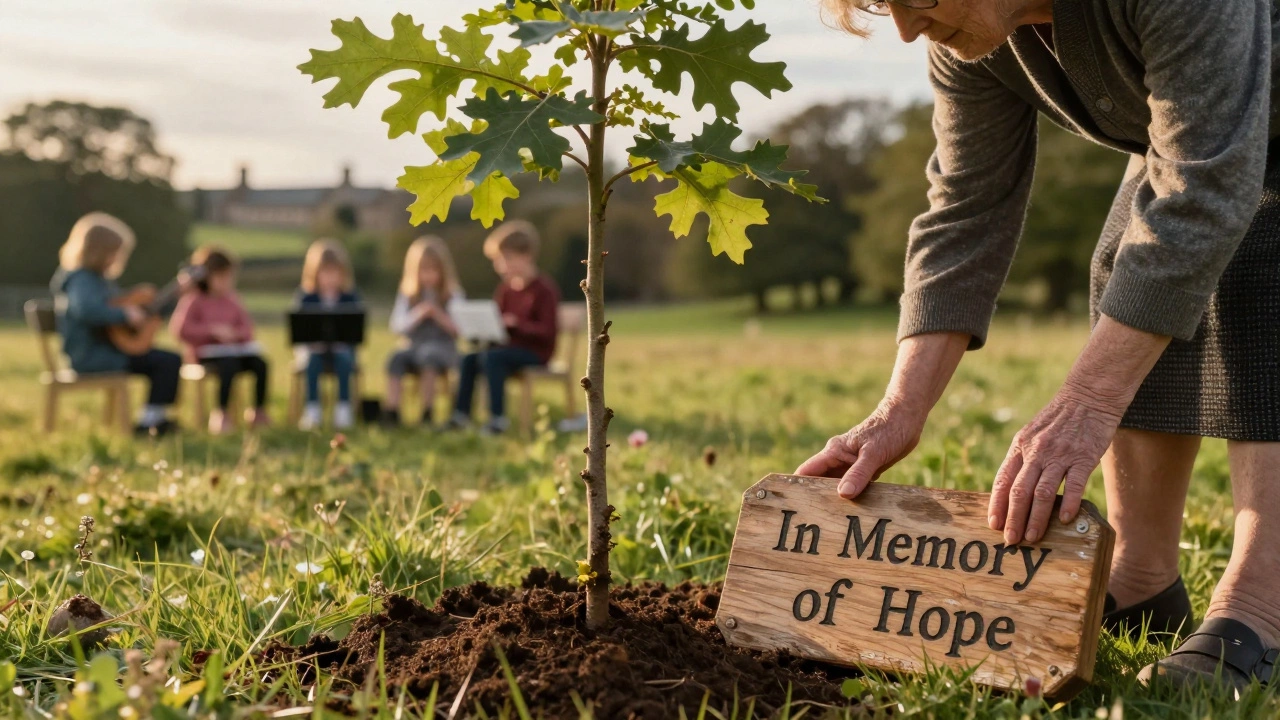 Should I Create a Charitable Trust? A Practical Guide for UK Donors