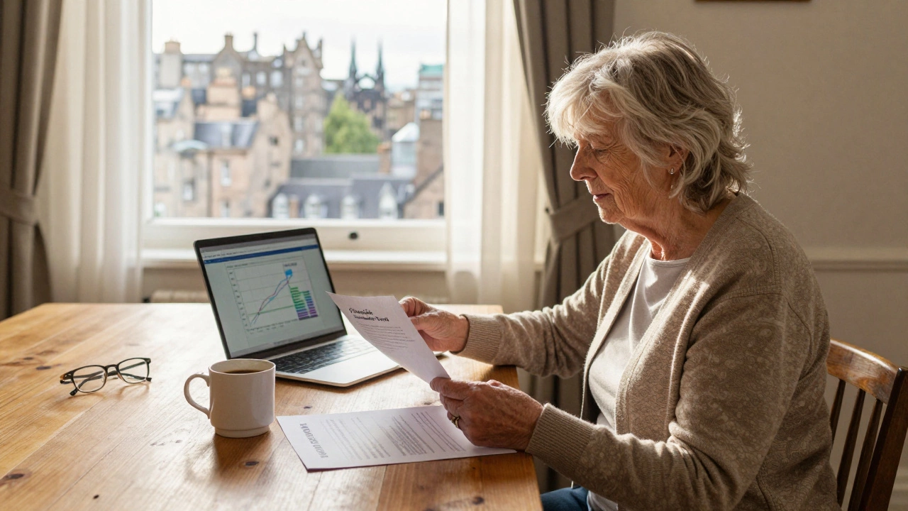 What Are the Tax Benefits of a Charitable Trust?