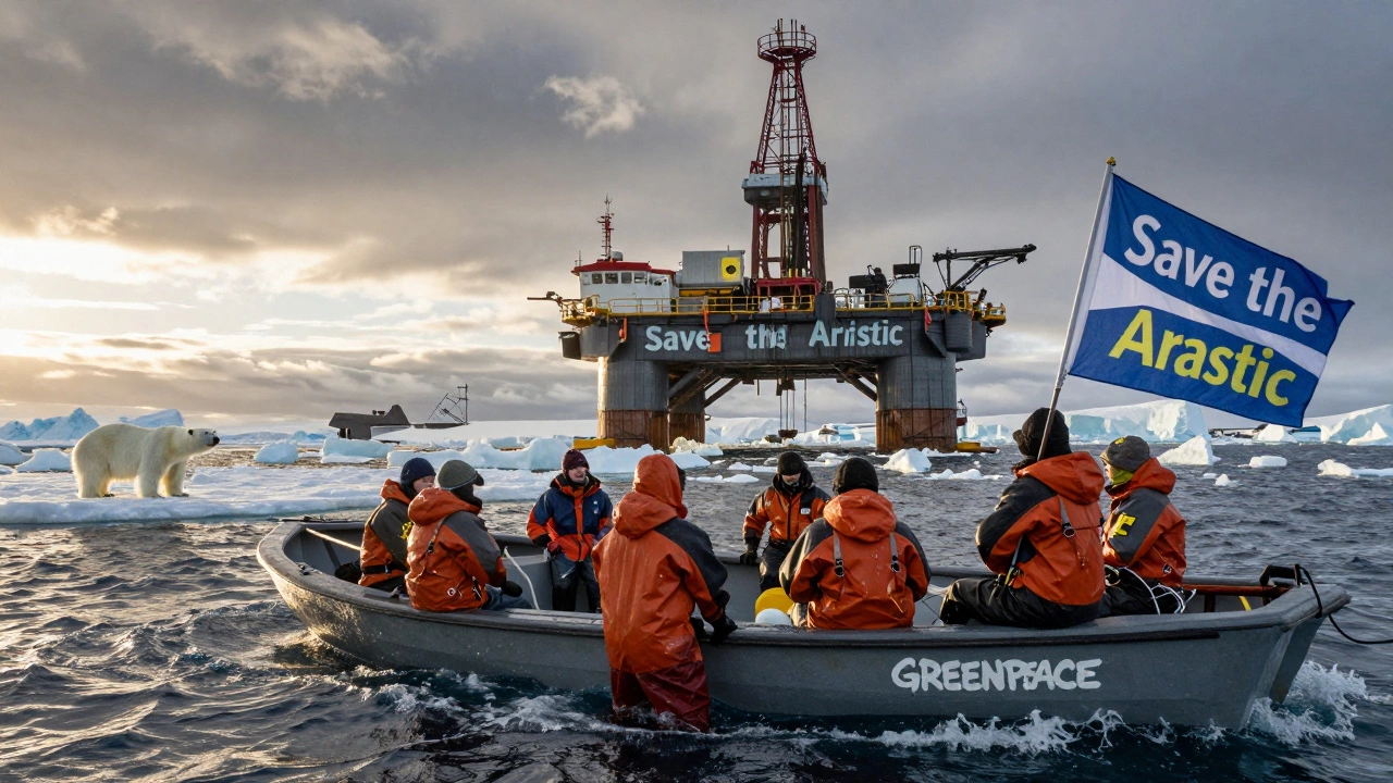 What charity helps the earth? Top organizations making a real difference