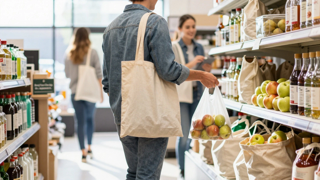 What Is the Easiest Environmental Problem to Solve?