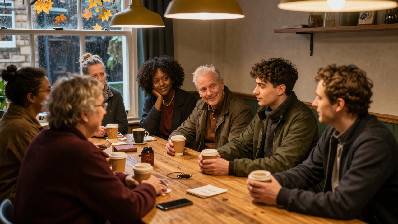 What Is the Goal of Community Outreach? Real Reasons It Matters