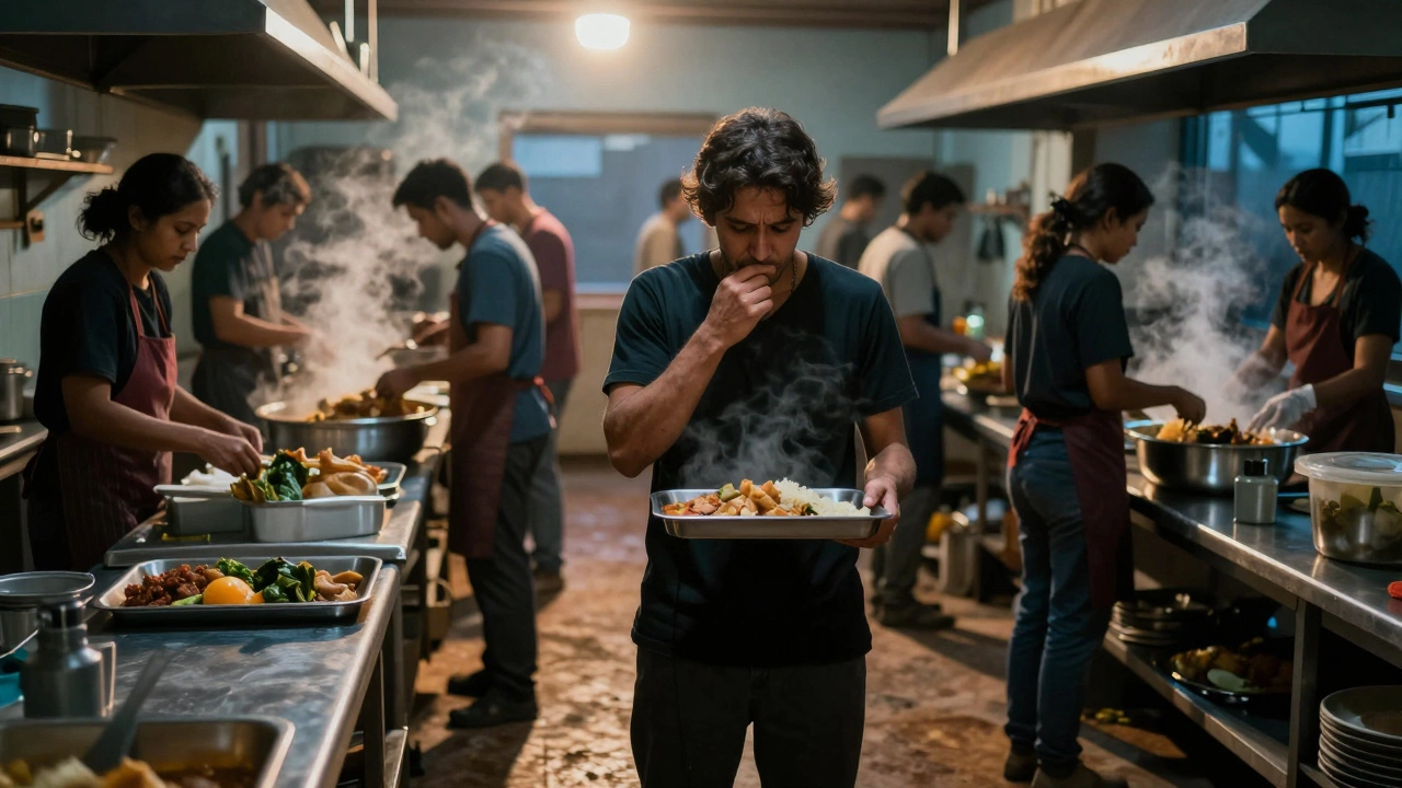 What Is the Hardest Part About Volunteering?