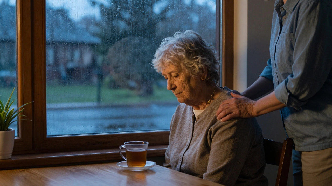 What Is the Hardest Part About Volunteering?