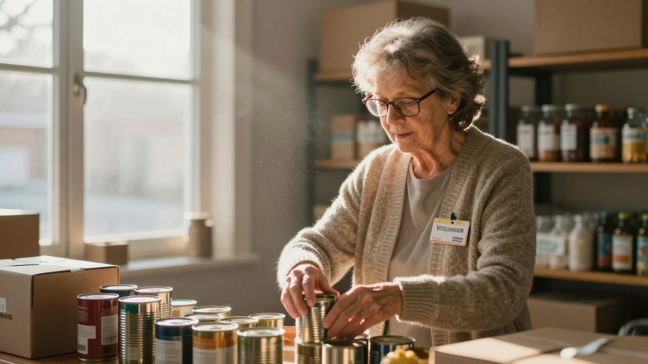 What Is the Most Common Volunteer? The Real Answer Behind the Numbers