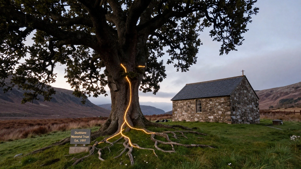 What Is the Purpose of a Charitable Trust?