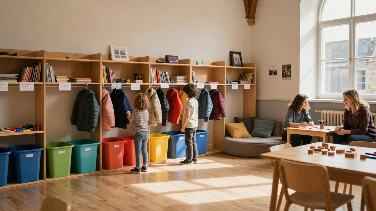 What Makes a Good Kids Club? Key Elements That Actually Work