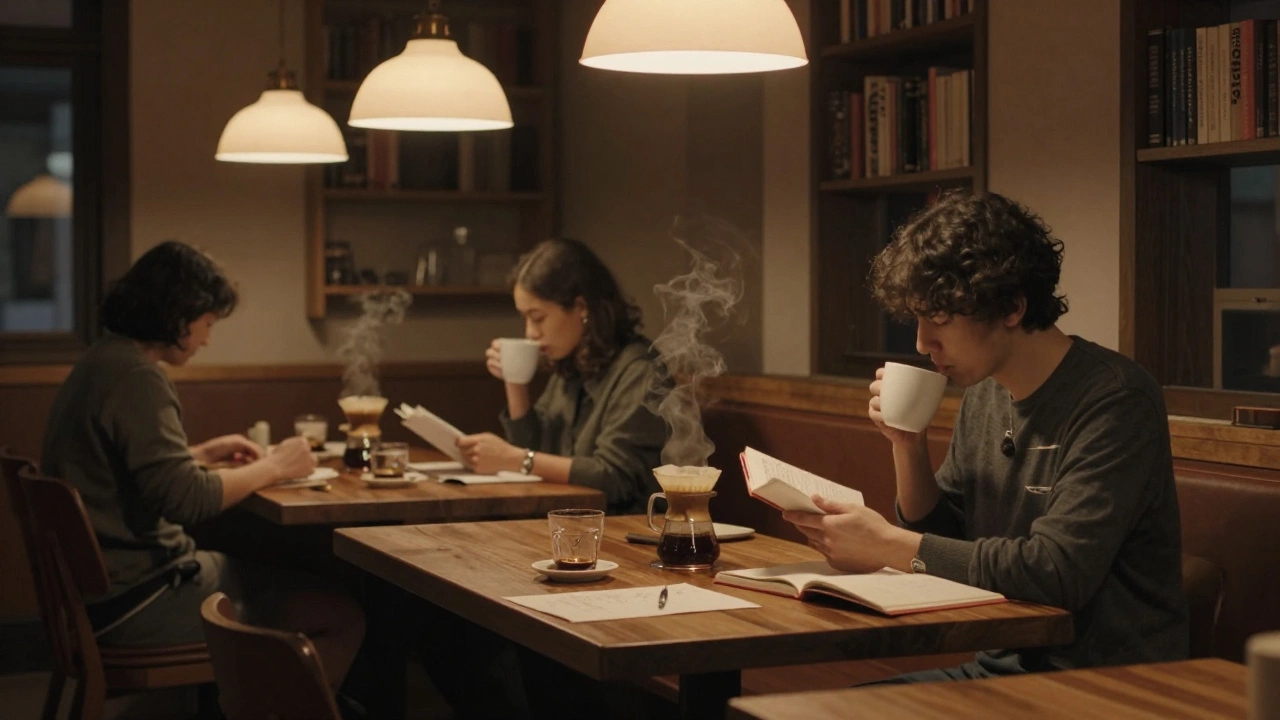 Where Do Singles Meet in Richmond VA? Top Spots for Real Connections