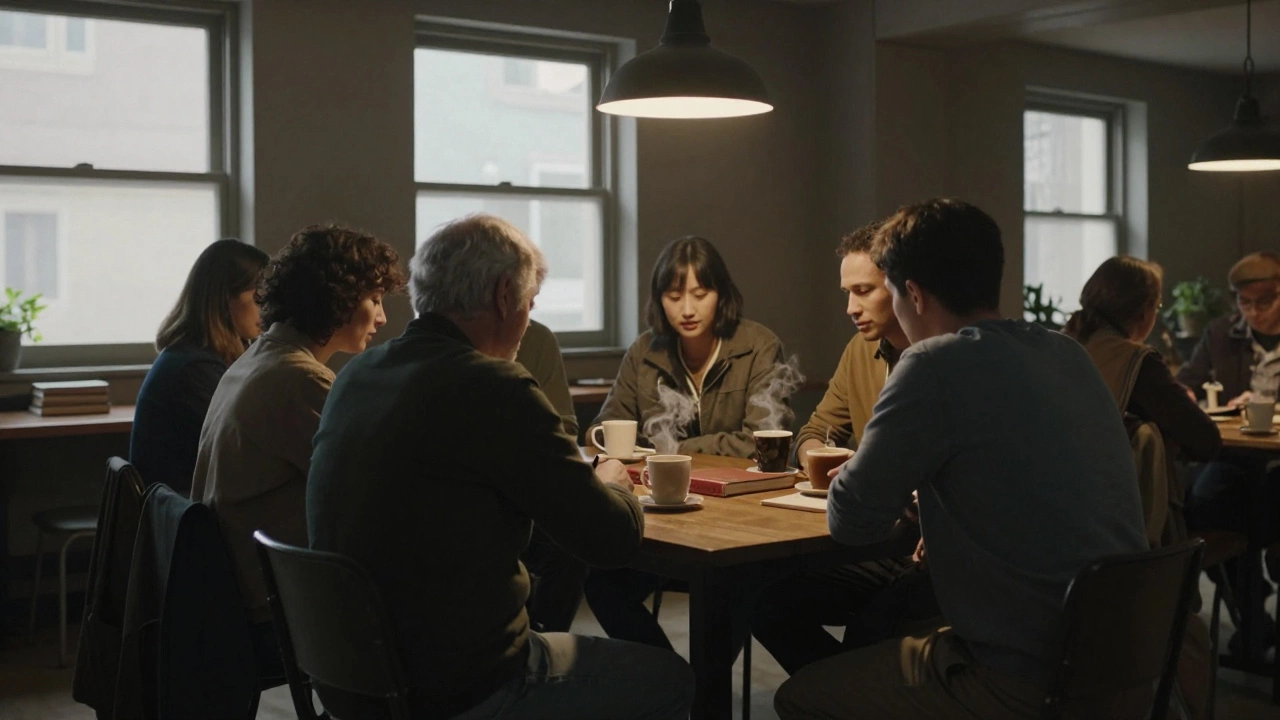 Why Do People Go to Social Clubs? Real Reasons Behind the Trend