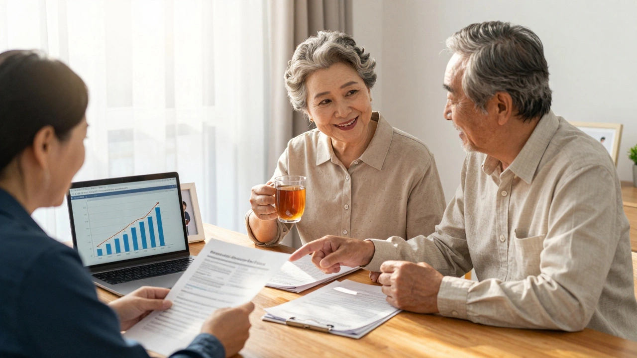 Why Set Up a Charitable Remainder Trust? Key Benefits for Donors and Causes