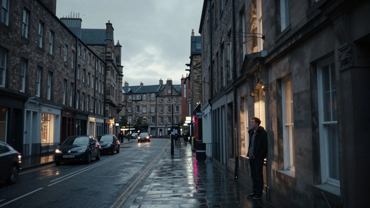 Can Your Environment Make You Depressed? The Hidden Impact of Where You Live